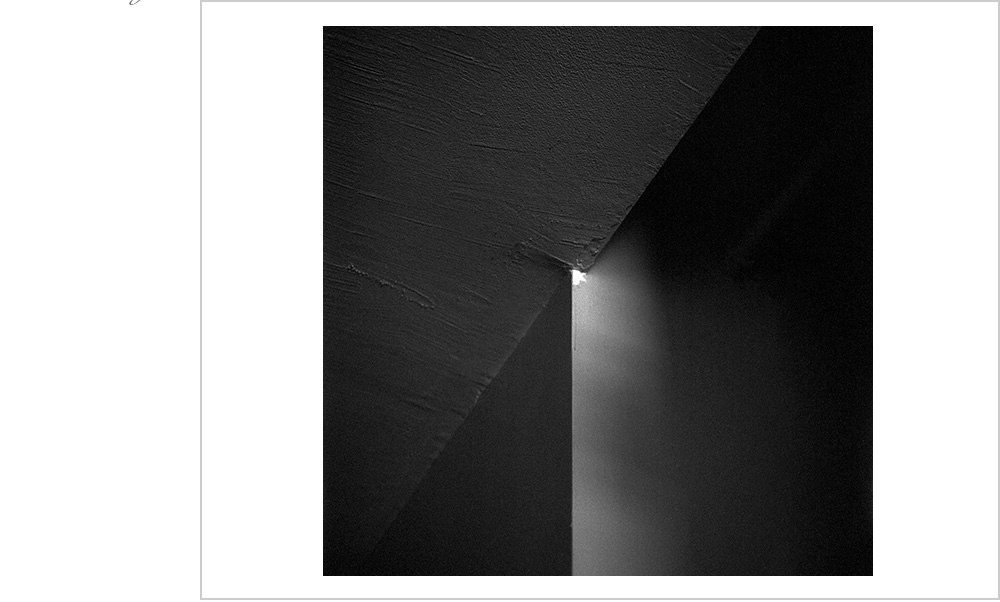 Abstract art found in this detail from an old building in Boston, Massachusetts