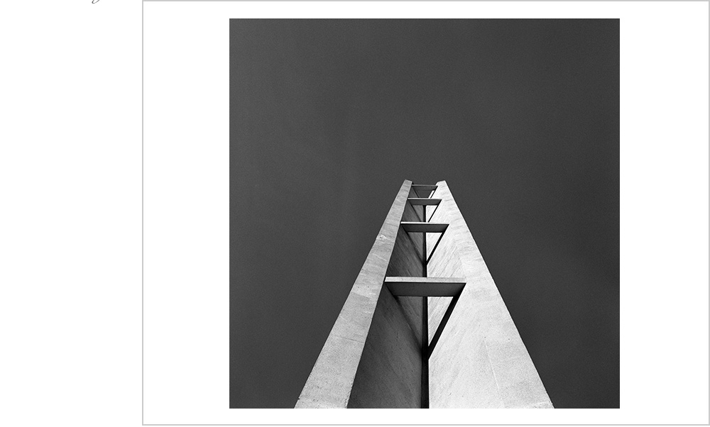 I guess I have issues. I like monoliths. Not everything has to be phallic y'know