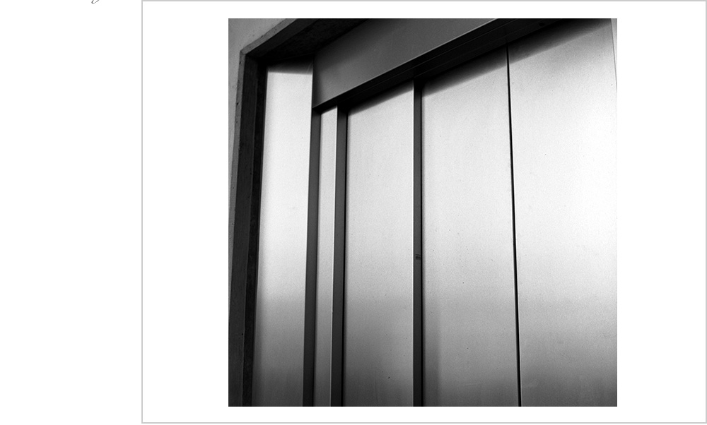 Abstract, obvious, natural, man-made. If I can squeeze it into the frame, I'm going to compose the daylights out of it