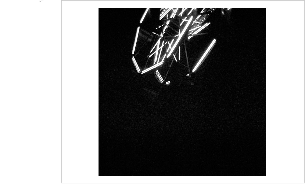 Capturing light at the Iowa State Fair