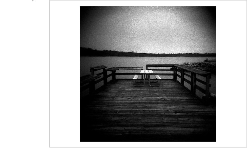 Go ahead and sit for a bit. Take it all in and celebrate being alive at this very moment