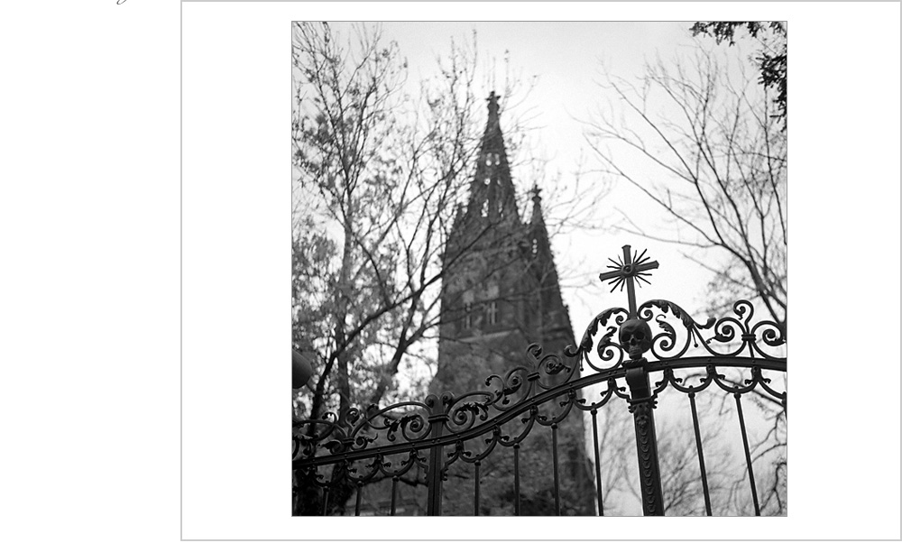 Momento mori, bitches. If it was good enough for Antonin Dvorak, it's good enough for you. Rest in Peace.
